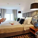 DOBRUK APARTAMENTY Bogdan prywatny apartament w hotelu Royal Tulip Sand