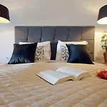 DOBRUK APARTAMENTY Bogdan prywatny apartament w hotelu Royal Tulip Sand