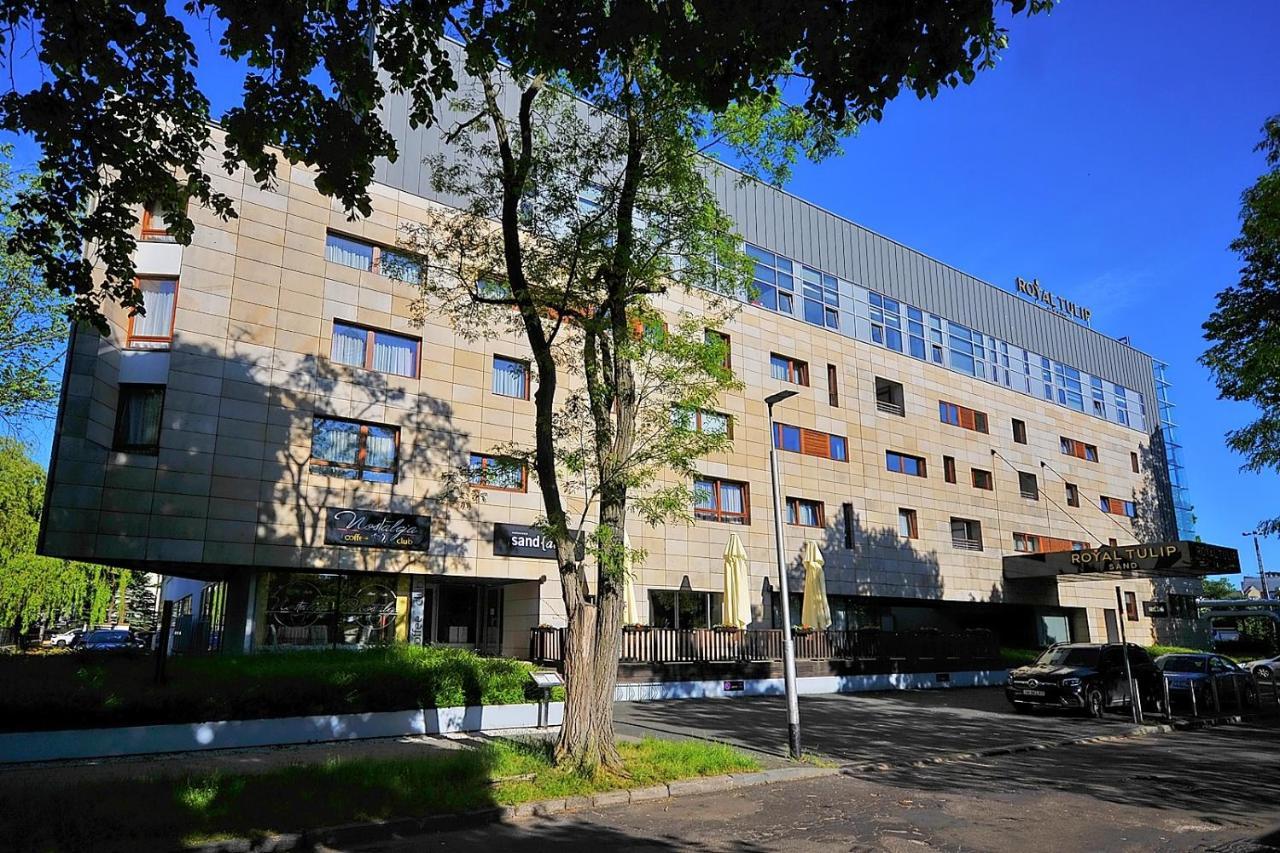 Dobruk Bogdan Prywatny W Royal Tulip Apartament Kołobrzeg