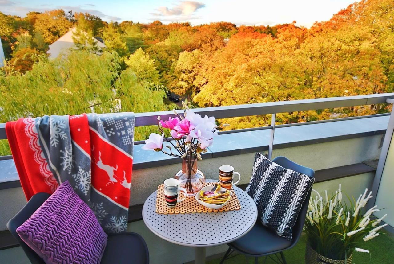 Apartament Dobruk Bogdan Prywatny W Royal Tulip *