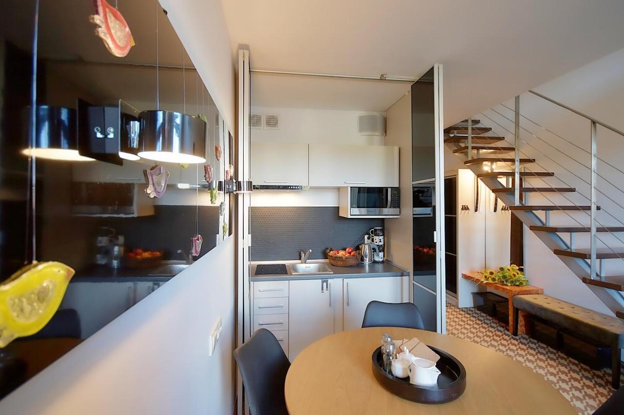 Apartament Dobruk Bogdan Prywatny W Royal Tulip *