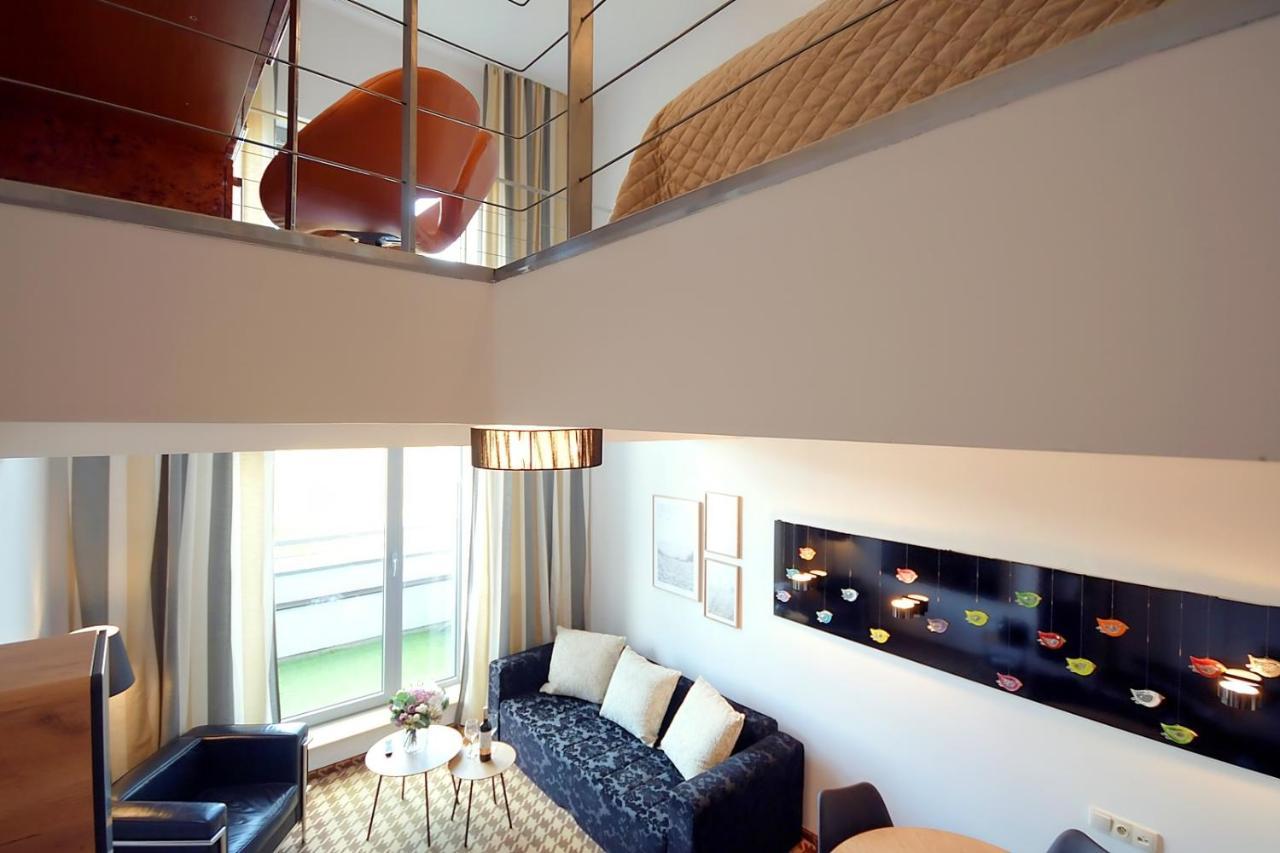 Apartament Dobruk Bogdan Prywatny W Royal Tulip