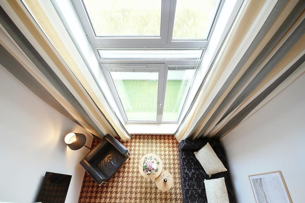 Apartament Dobruk Bogdan Prywatny W Royal Tulip *