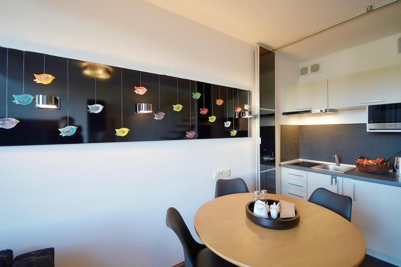 Apartament Dobruk Bogdan Prywatny W Royal Tulip *