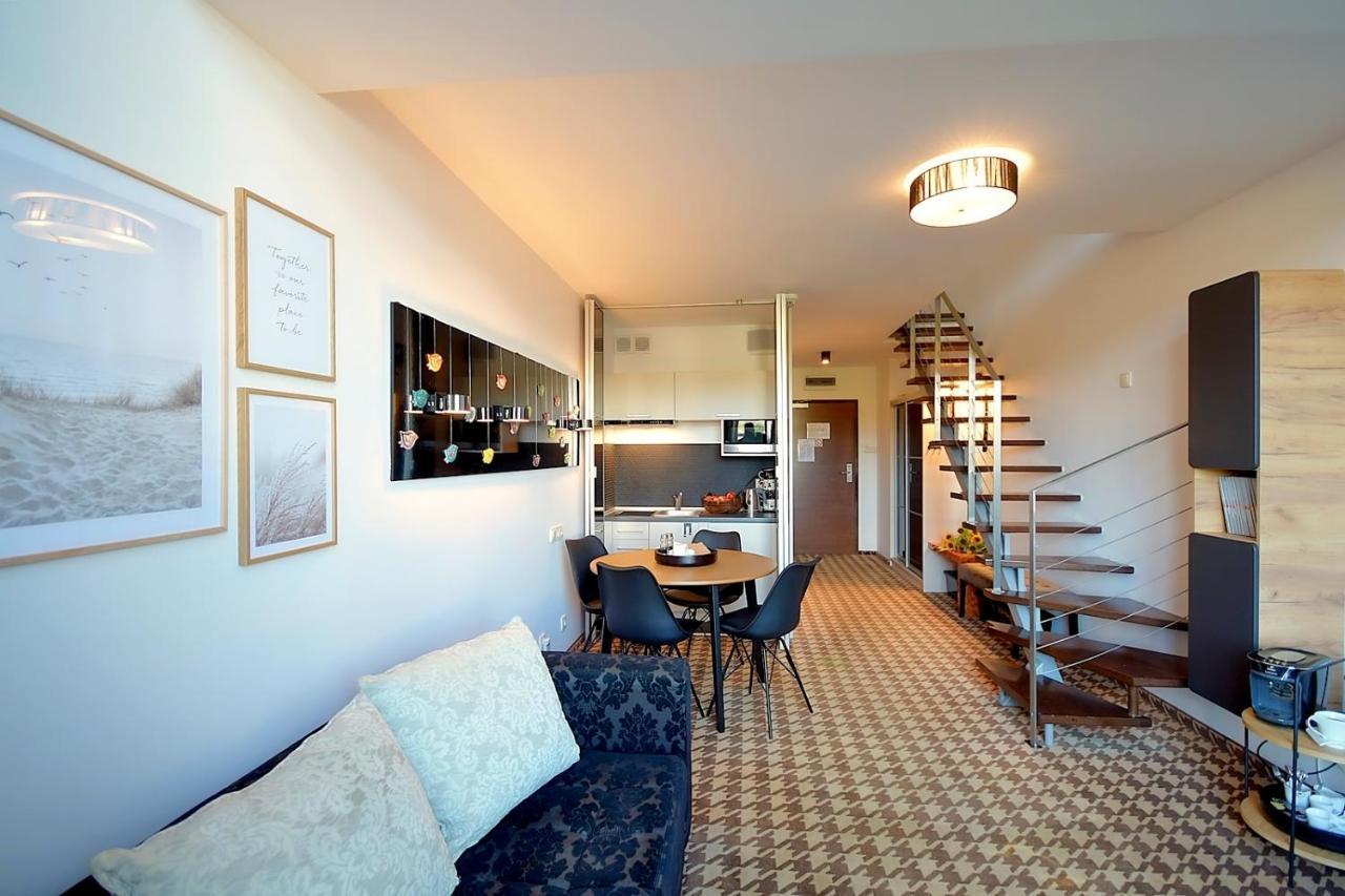 Dobruk Bogdan Prywatny W Royal Tulip Apartament *