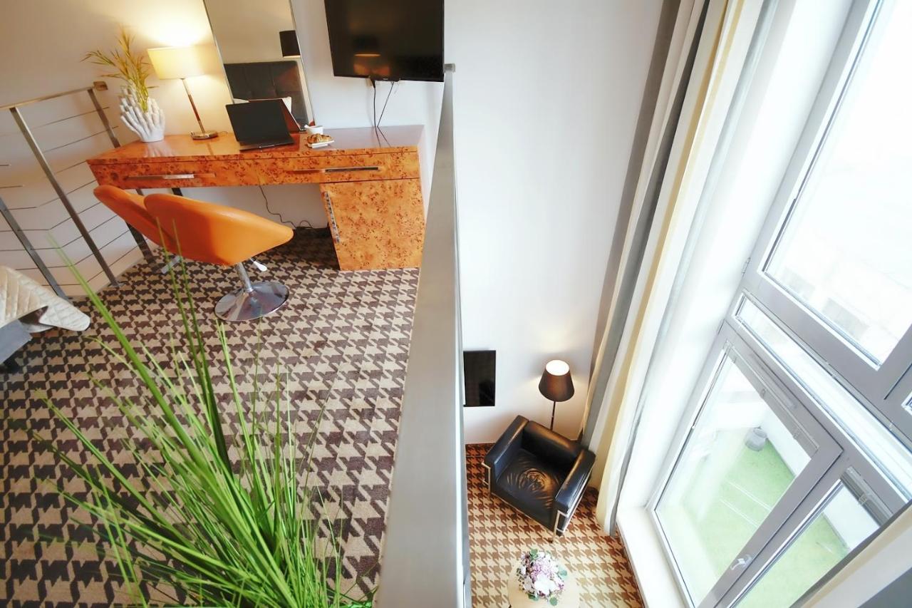 Apartament Dobruk Bogdan Prywatny W Royal Tulip *