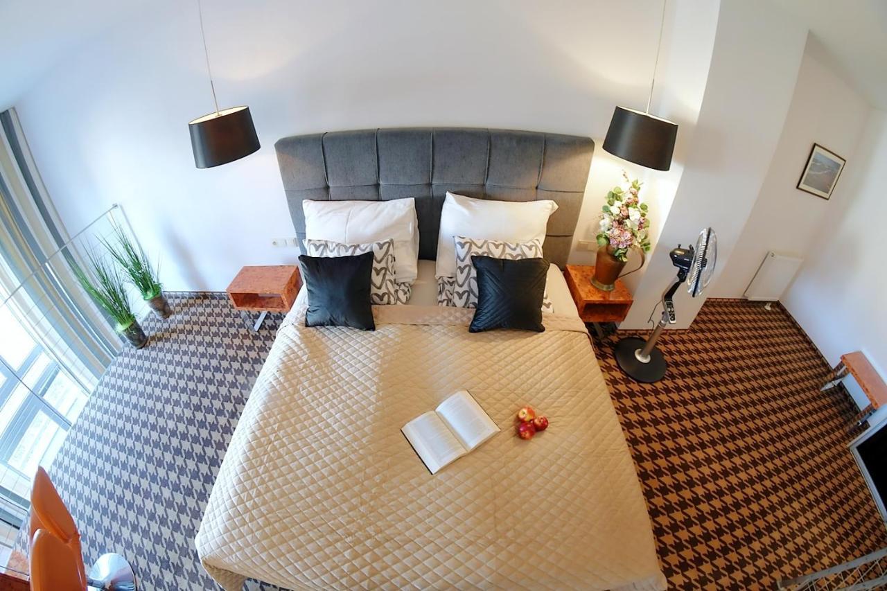 Dobruk Bogdan Prywatny W Royal Tulip Apartament Kołobrzeg