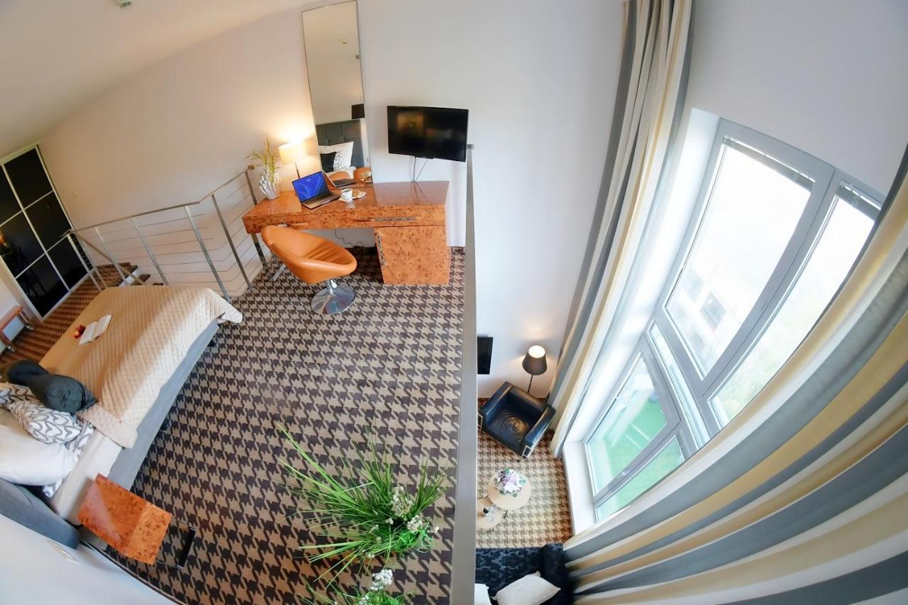 Apartament Dobruk Bogdan Prywatny W Royal Tulip Kołobrzeg